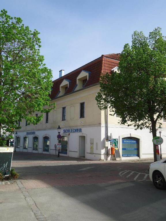 Ferienwohnung Madlene 1 Gablitz Exterior photo